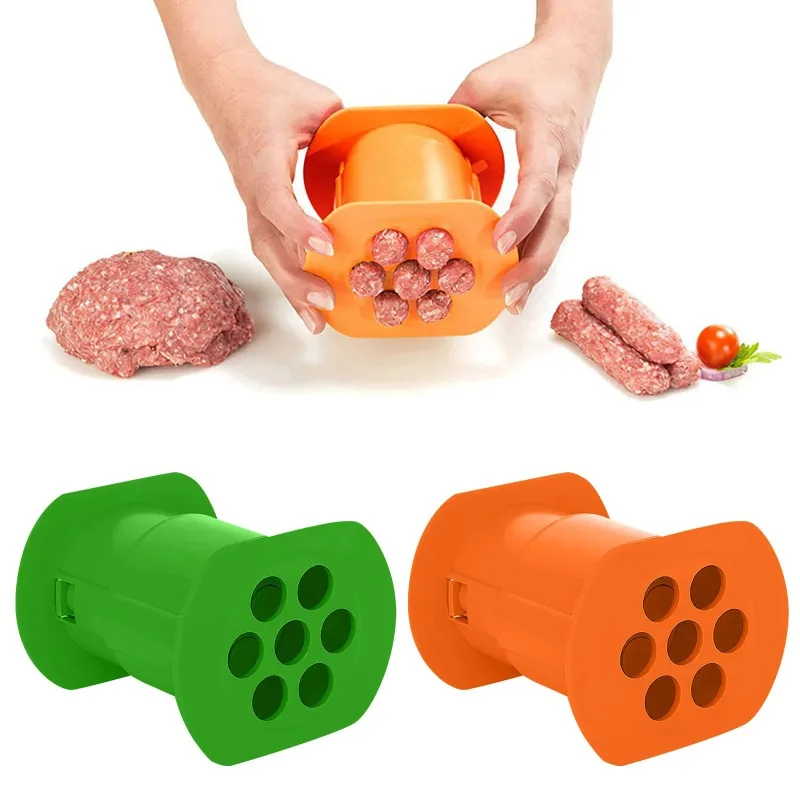 One Press Cevapcici Maker Kitc - Hot Dog Press incelemesi ve fiyatı