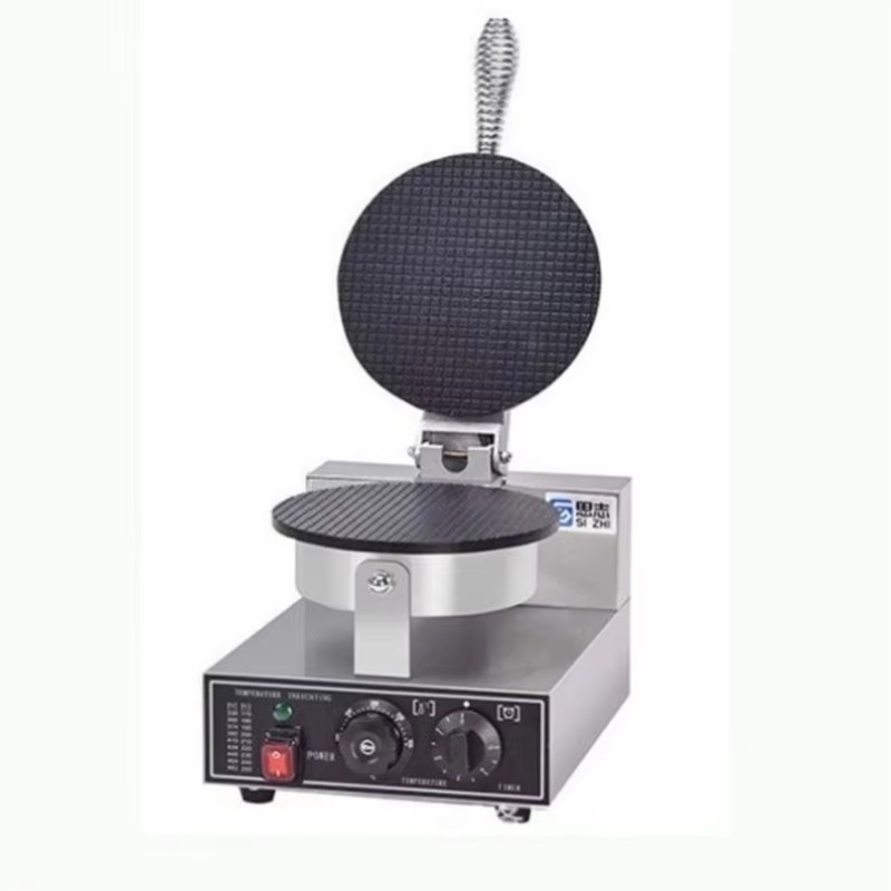 TEBAK Factory Snack Machines E - Waffle Cone Maker incelemesi ve fiyatı