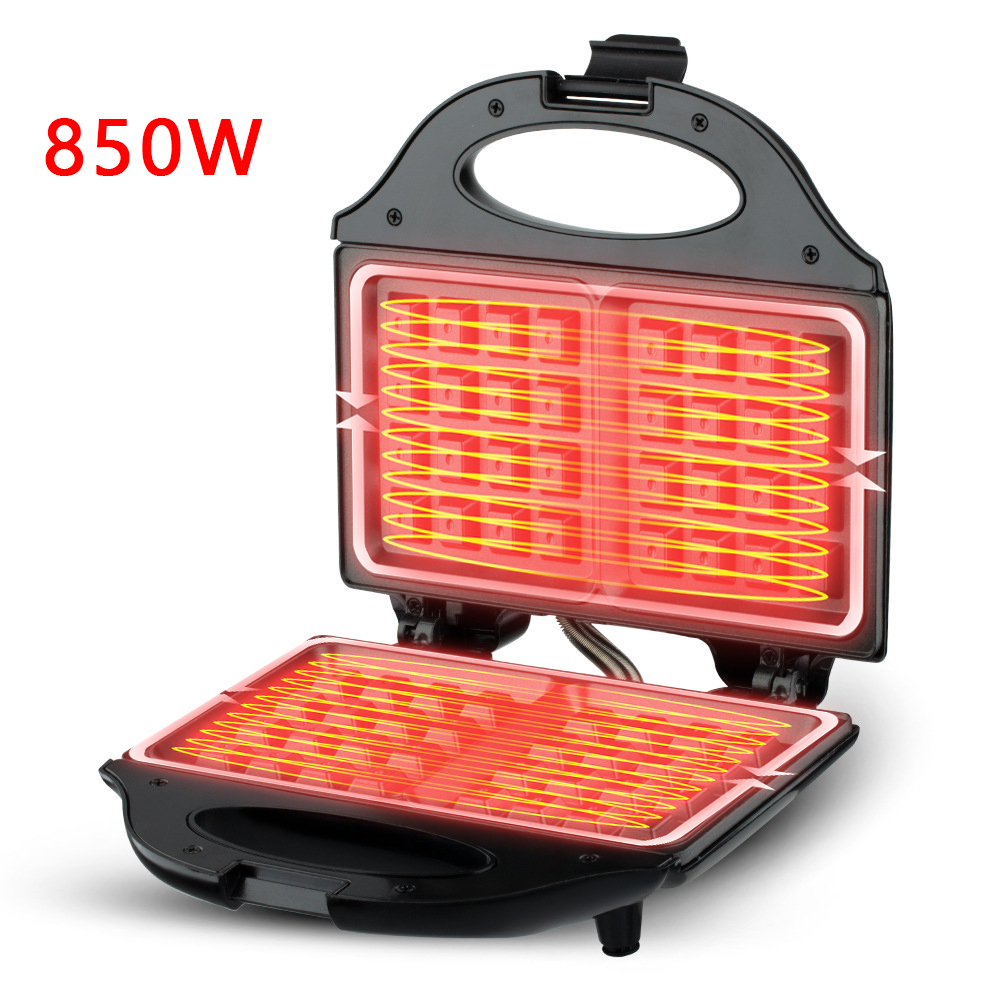 Professional Electric Waffle M - Mini Pancake Griddle incelemesi ve fiyatı