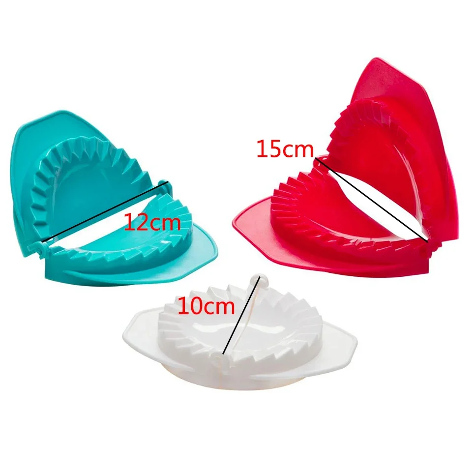 Dough Press Set Dumpling Mould - Dumpling Press Set incelemesi ve fiyatı