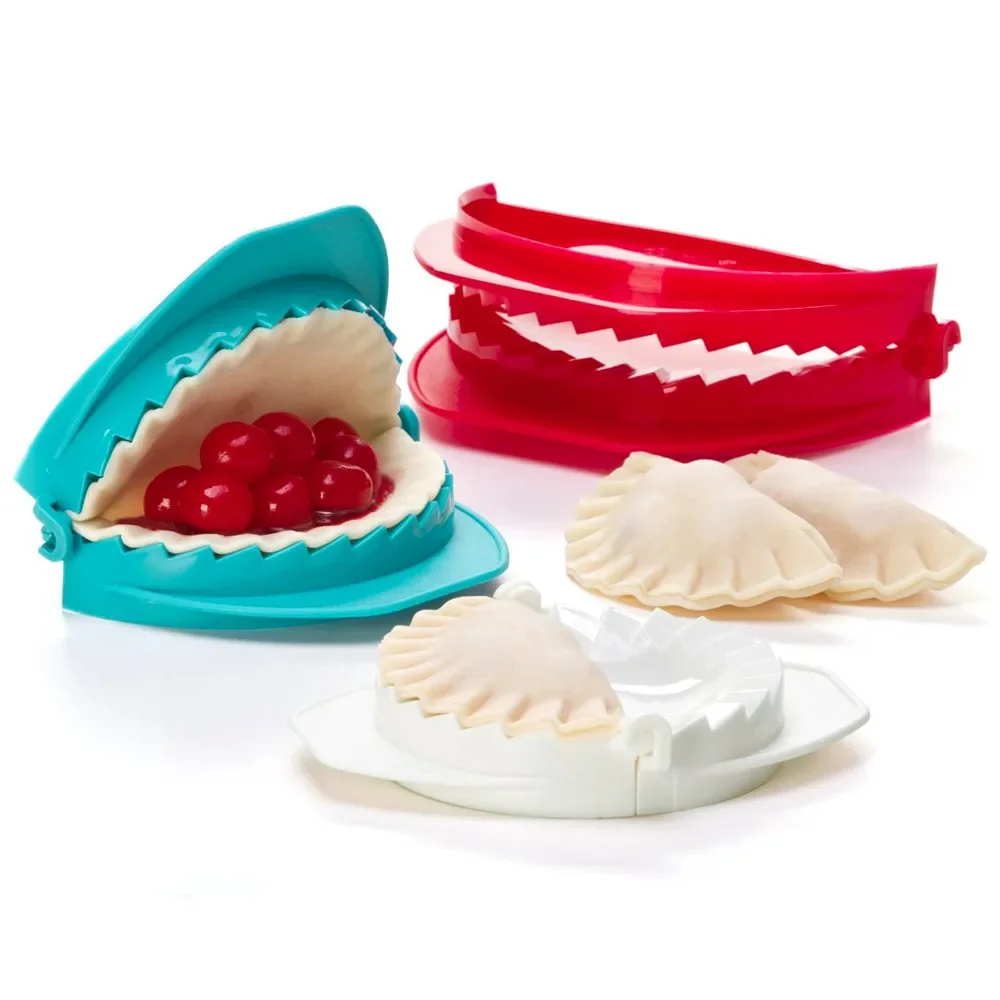 Dough Press Set Dumpling Mould - Dumpling Press Set incelemesi ve fiyatı