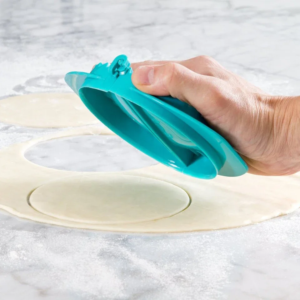 Dough Press Set Dumpling Mould - Dumpling Press Set incelemesi ve fiyatı