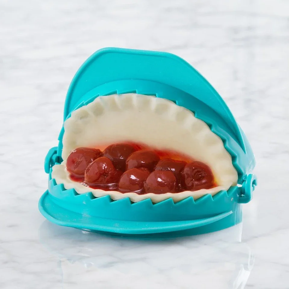 Dough Press Set Dumpling Mould - Dumpling Press Set incelemesi ve fiyatı