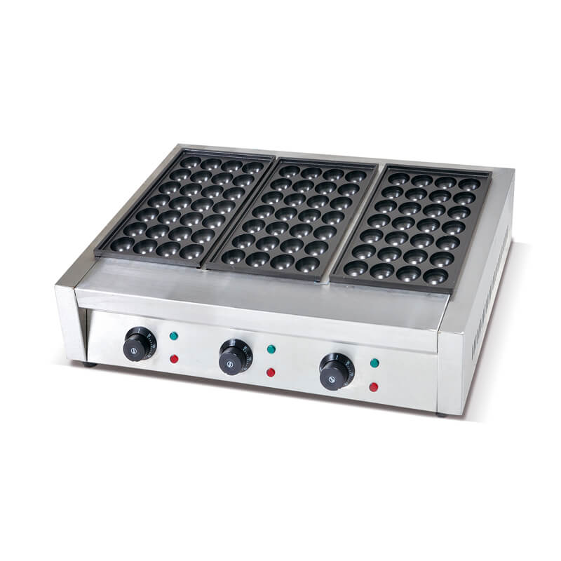 2026Electric Grill Pan Cooker  - Takoyaki Grill Plate incelemesi ve fiyatı