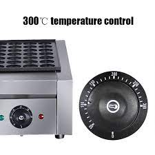 2026Electric Grill Pan Cooker  - Takoyaki Grill Plate incelemesi ve fiyatı