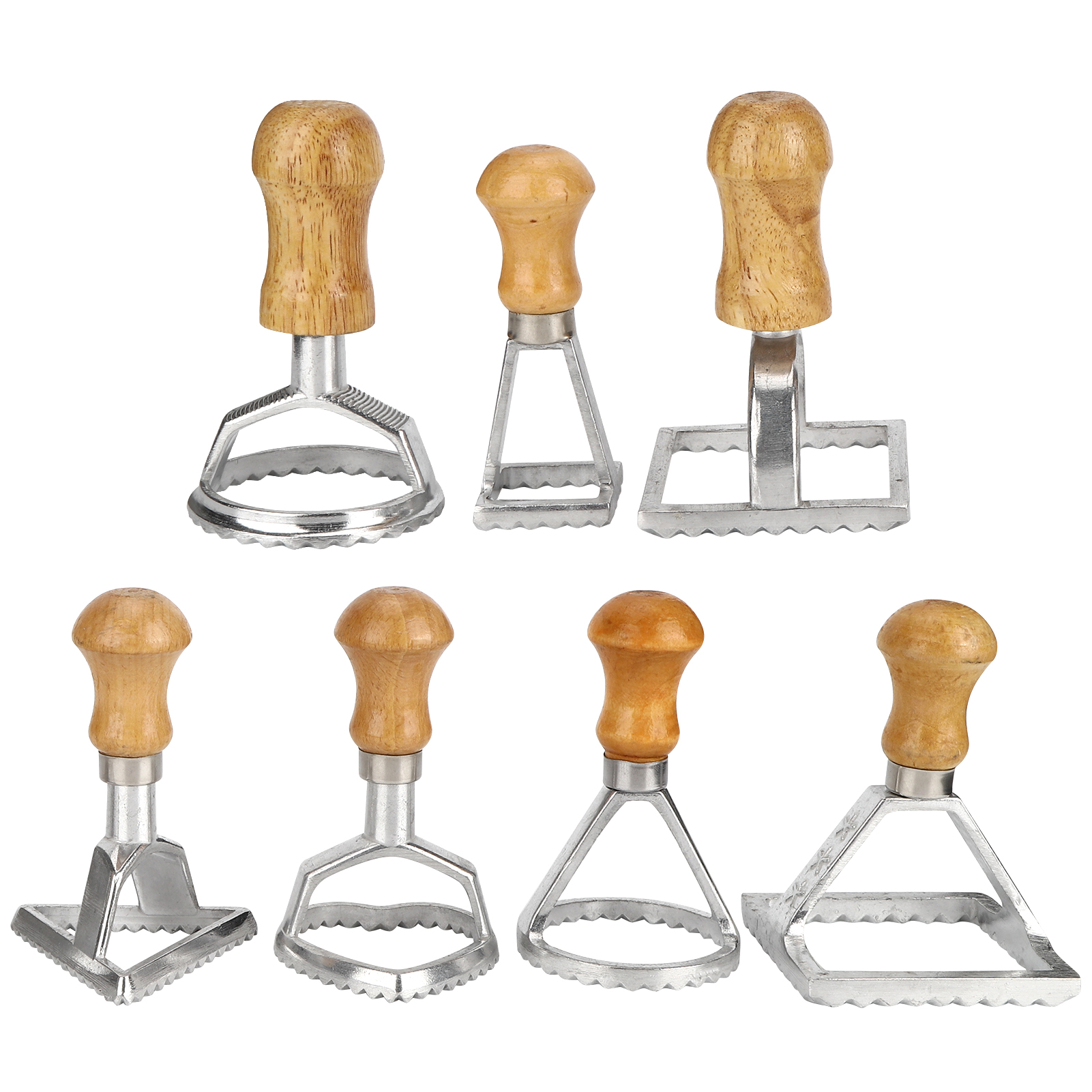 Dumpling Maker, Pastry Press M - Dumpling Press Set incelemesi ve fiyatı