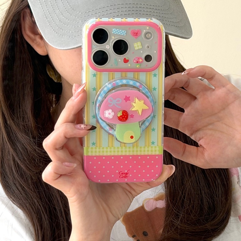 Korean Star Stripes Cute Magne - Taco Stand Holder incelemesi ve fiyatı