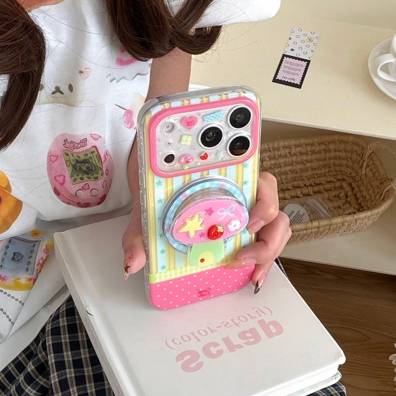 Korean Star Stripes Cute Magne - Taco Stand Holder incelemesi ve fiyatı
