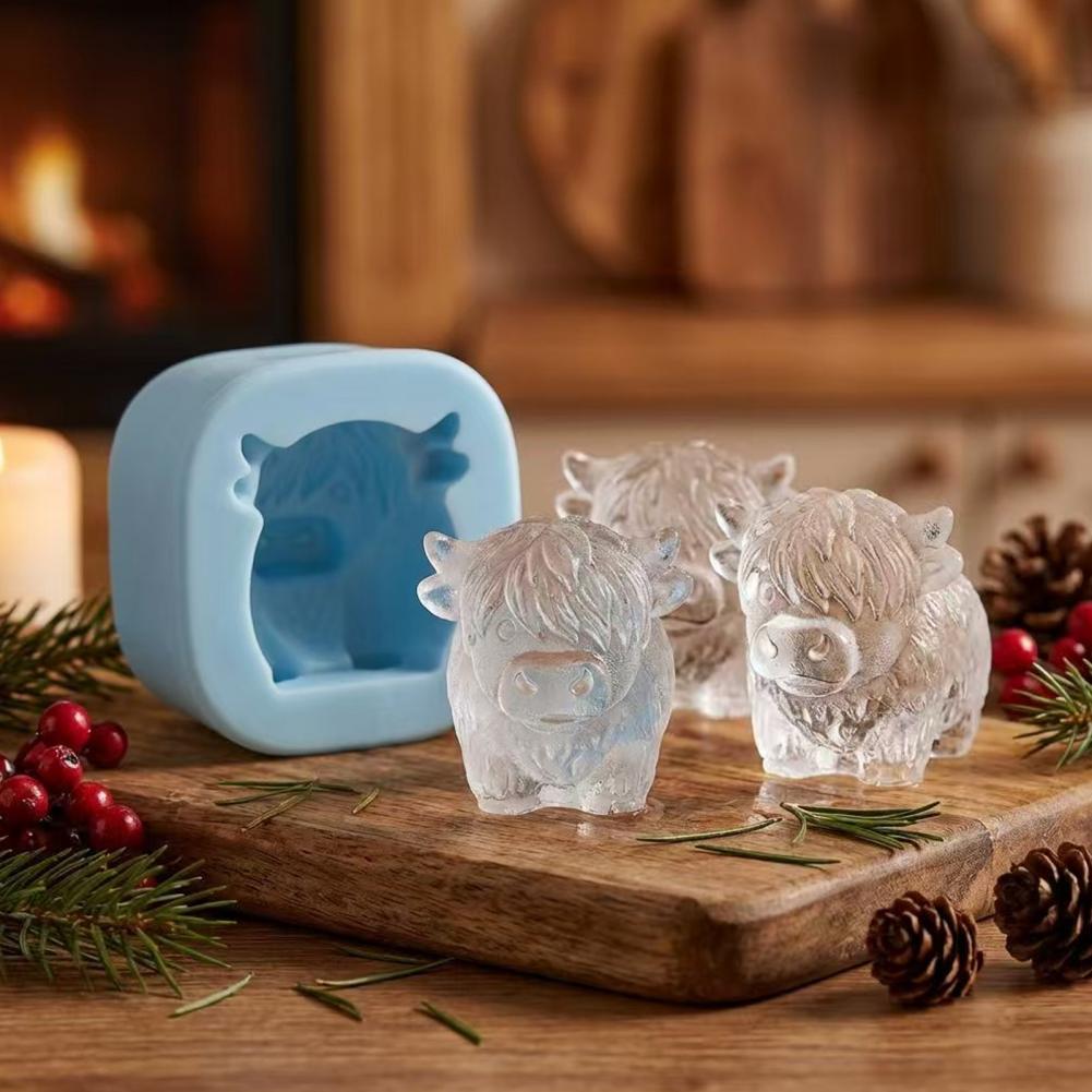 Easter Ice Tray Mold Easter Bu - Bunny Cake Mold incelemesi ve fiyatı