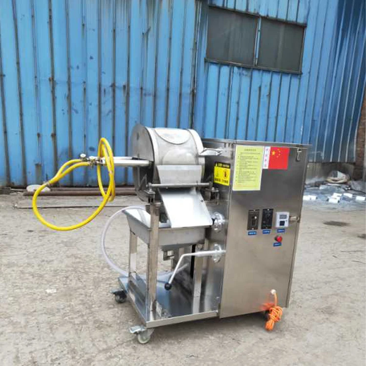 Automatic Spring Roll Wrapper  - Spring Roll Wrapper incelemesi ve fiyatı