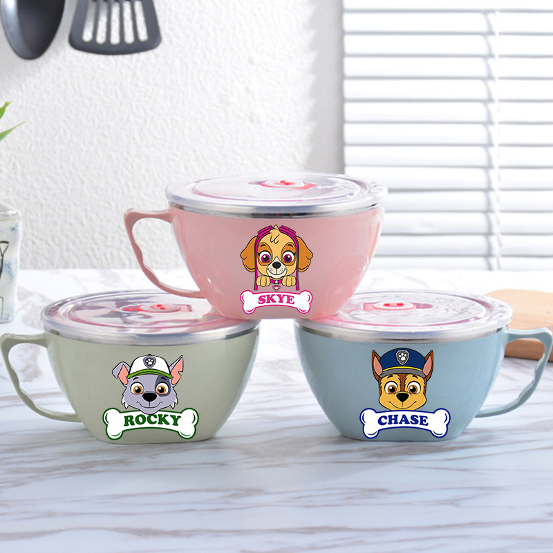 PAW Patrols Stainless Steel In - Dim Sum Basket incelemesi ve fiyatı