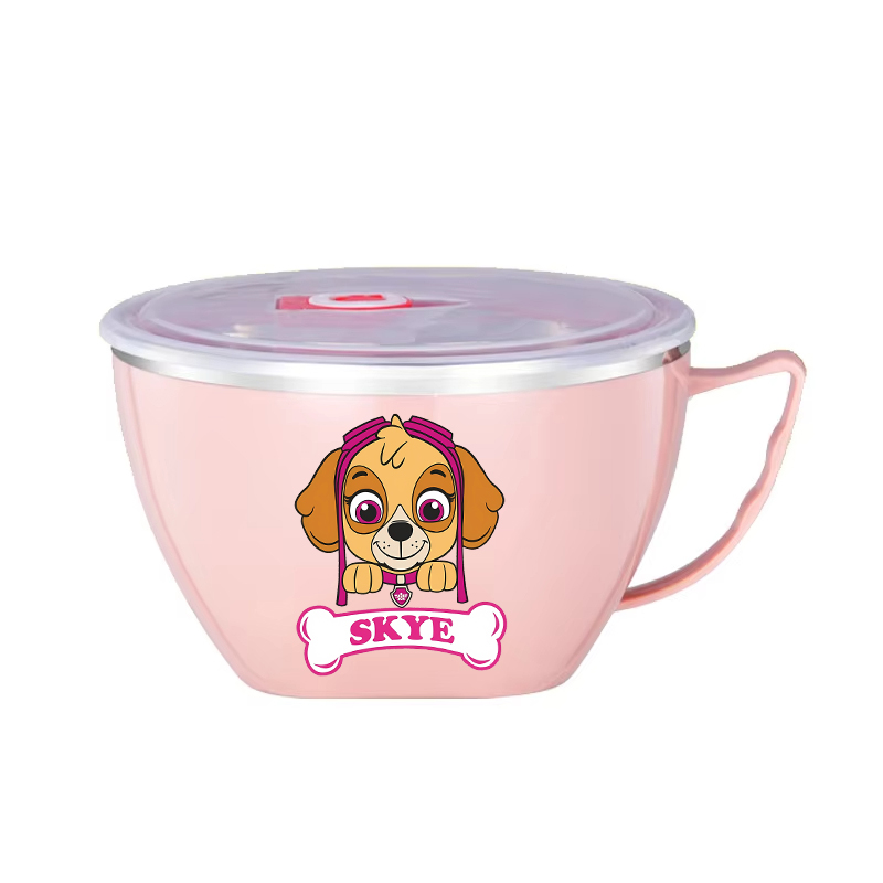 PAW Patrols Stainless Steel In - Dim Sum Basket incelemesi ve fiyatı