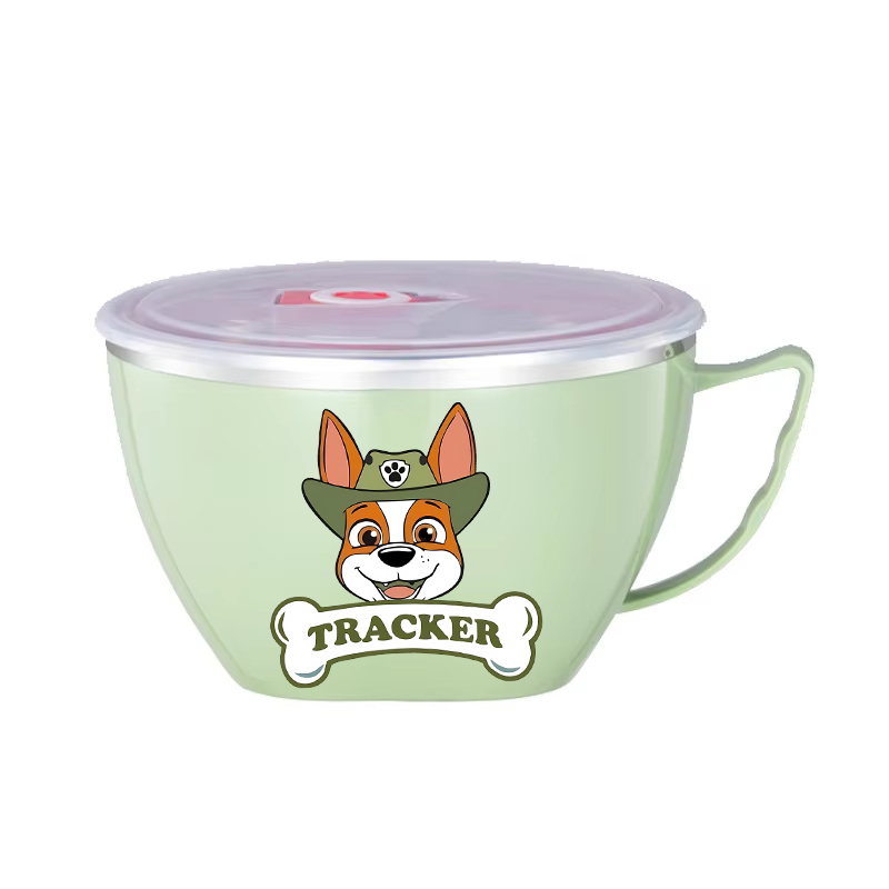 PAW Patrols Stainless Steel In - Dim Sum Basket incelemesi ve fiyatı