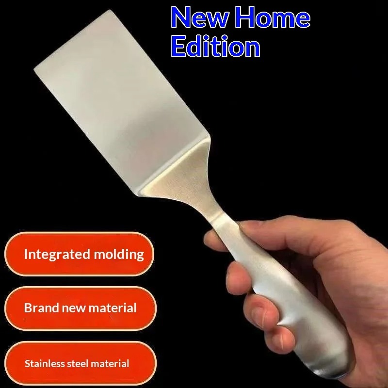 Restaurant home small pan spat - Okonomiyaki Spatula incelemesi ve fiyatı