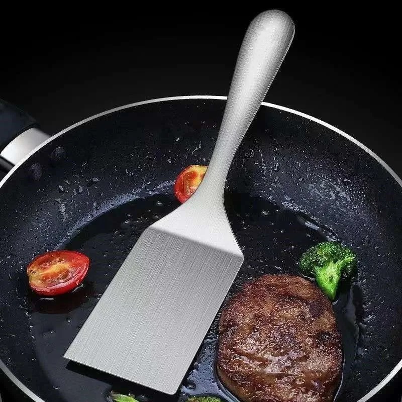 Restaurant home small pan spat - Okonomiyaki Spatula incelemesi ve fiyatı
