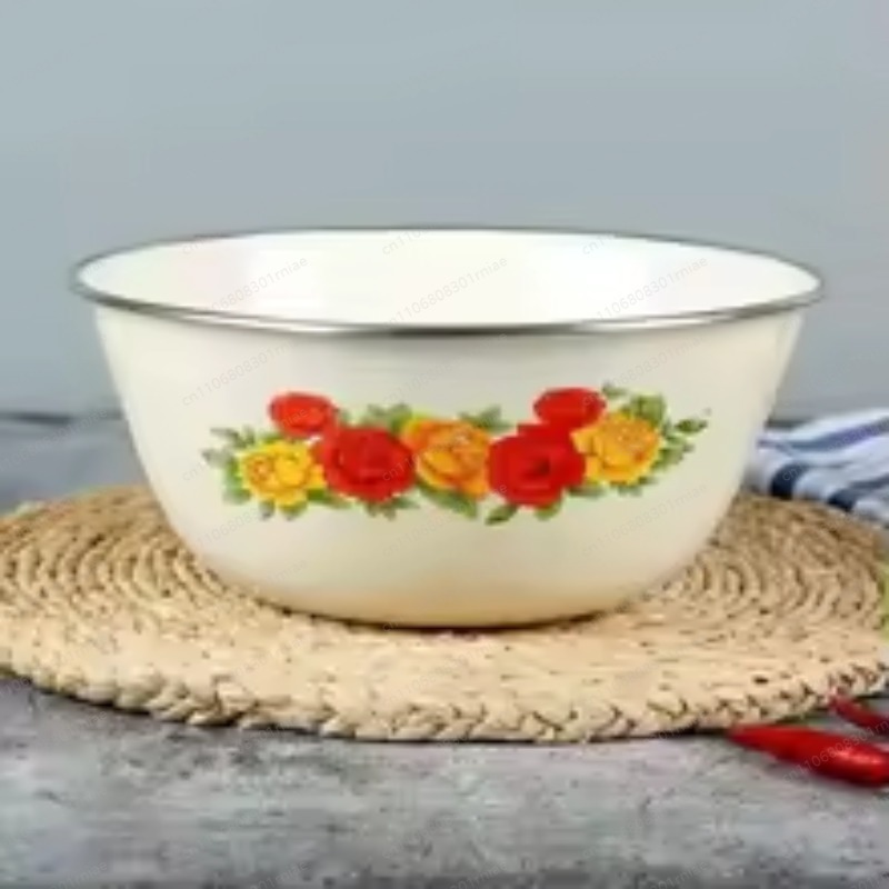 Enamel preservation bowl nosta - Dim Sum Basket incelemesi ve fiyatı