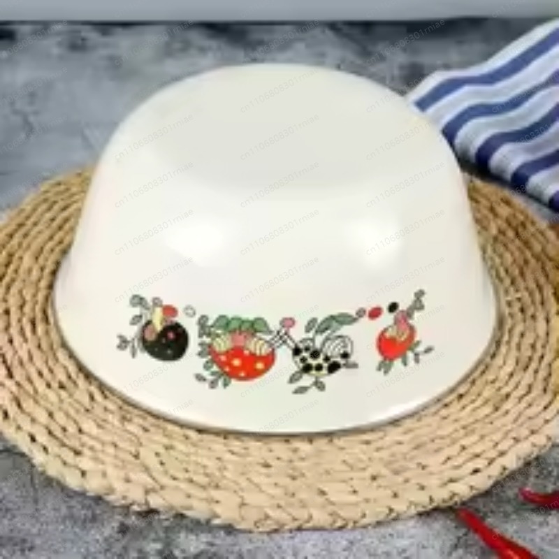 Enamel preservation bowl nosta - Dim Sum Basket incelemesi ve fiyatı