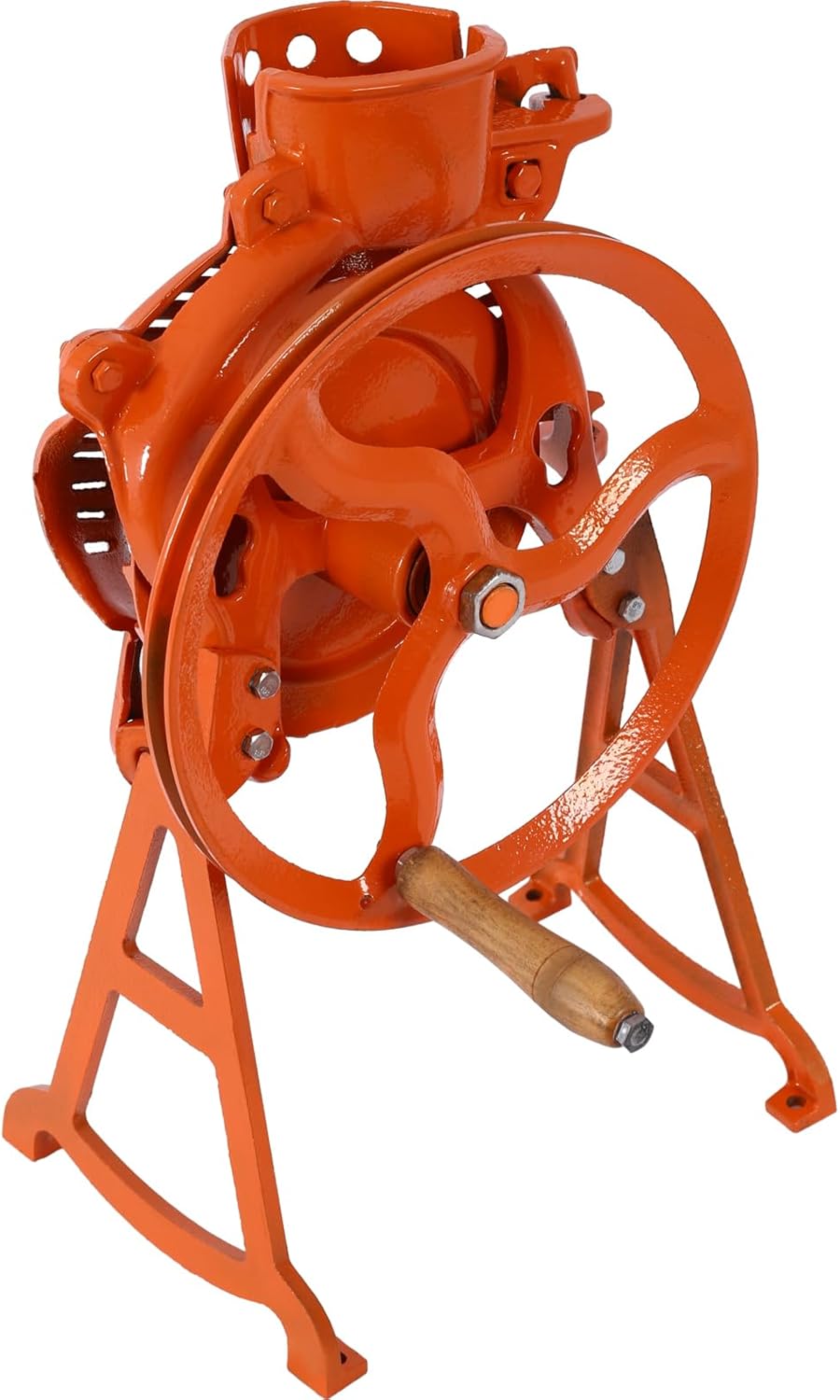 Manual Hand Corn Sheller Heavy - Cast Iron Corn incelemesi ve fiyatı