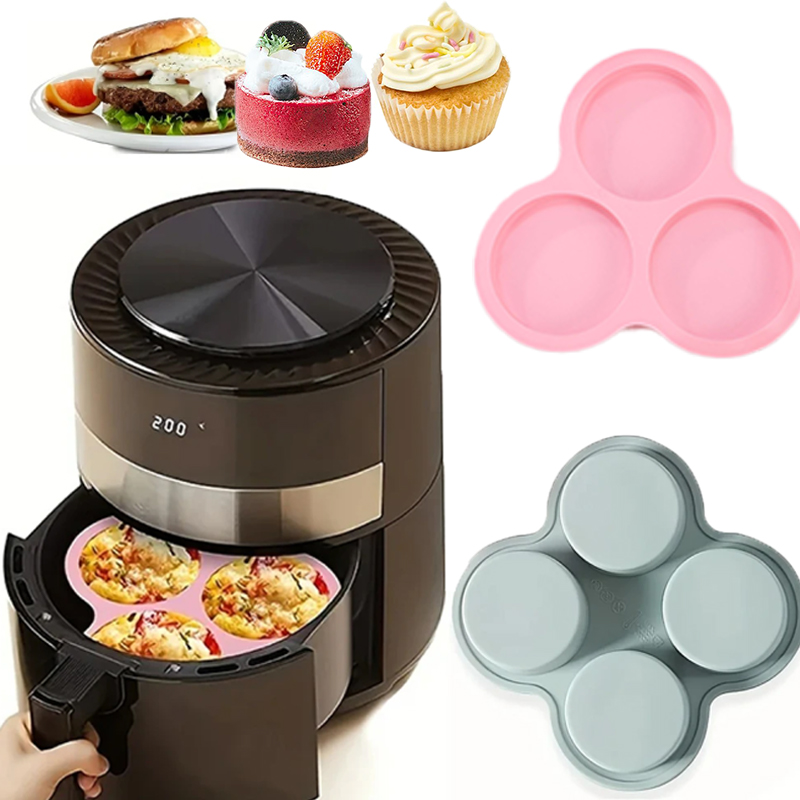 Reusable Silicone Air Fryer Eg - Egg Waffle Pan incelemesi ve fiyatı