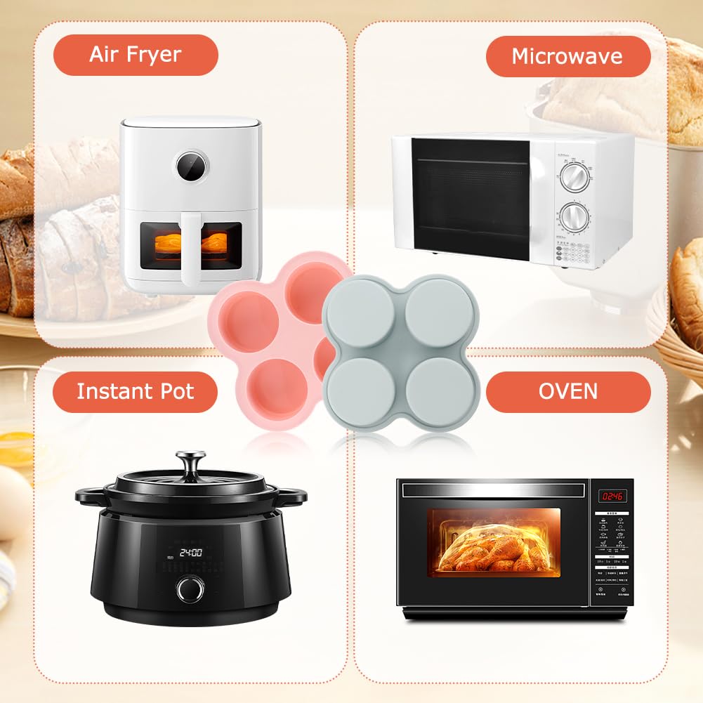 Reusable Silicone Air Fryer Eg - Egg Waffle Pan incelemesi ve fiyatı