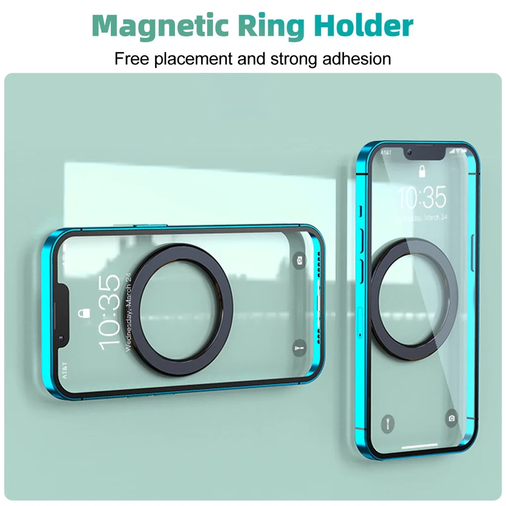 For MagSafe Magnetic Ring Hold - Taco Stand Holder incelemesi ve fiyatı