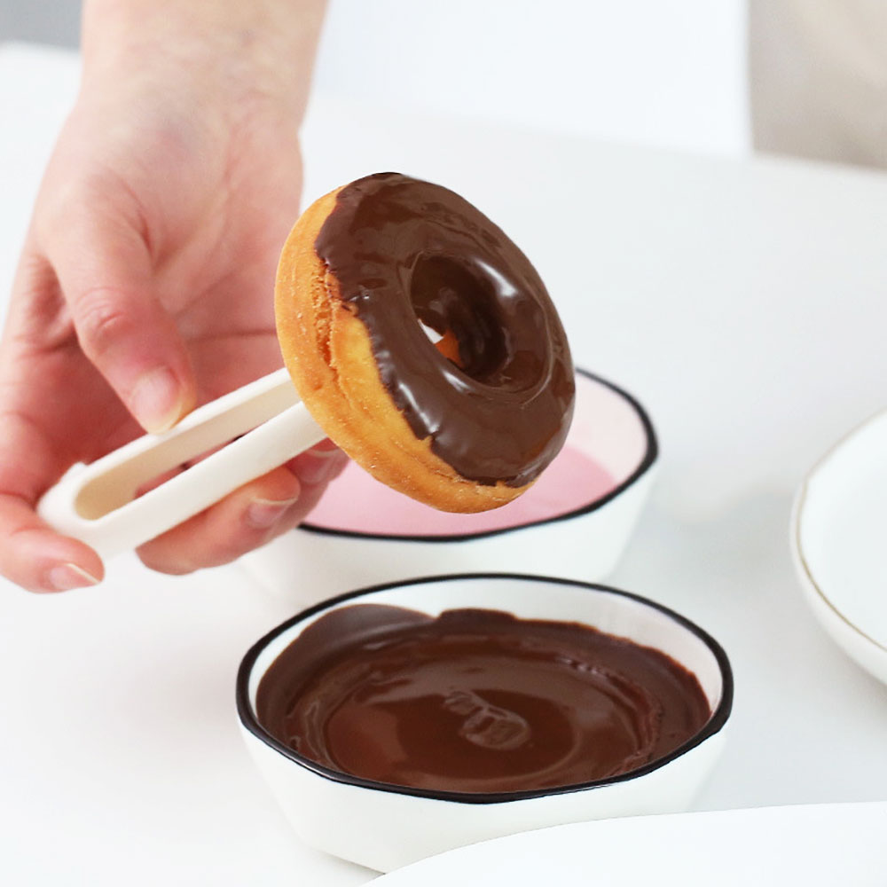 Silicone world Desserts Bread  - Donut Mold Silicone incelemesi ve fiyatı