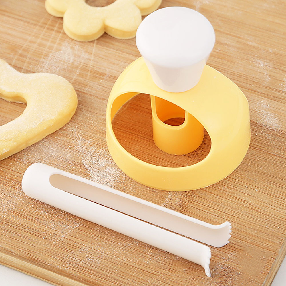 Silicone world Desserts Bread  - Donut Mold Silicone incelemesi ve fiyatı