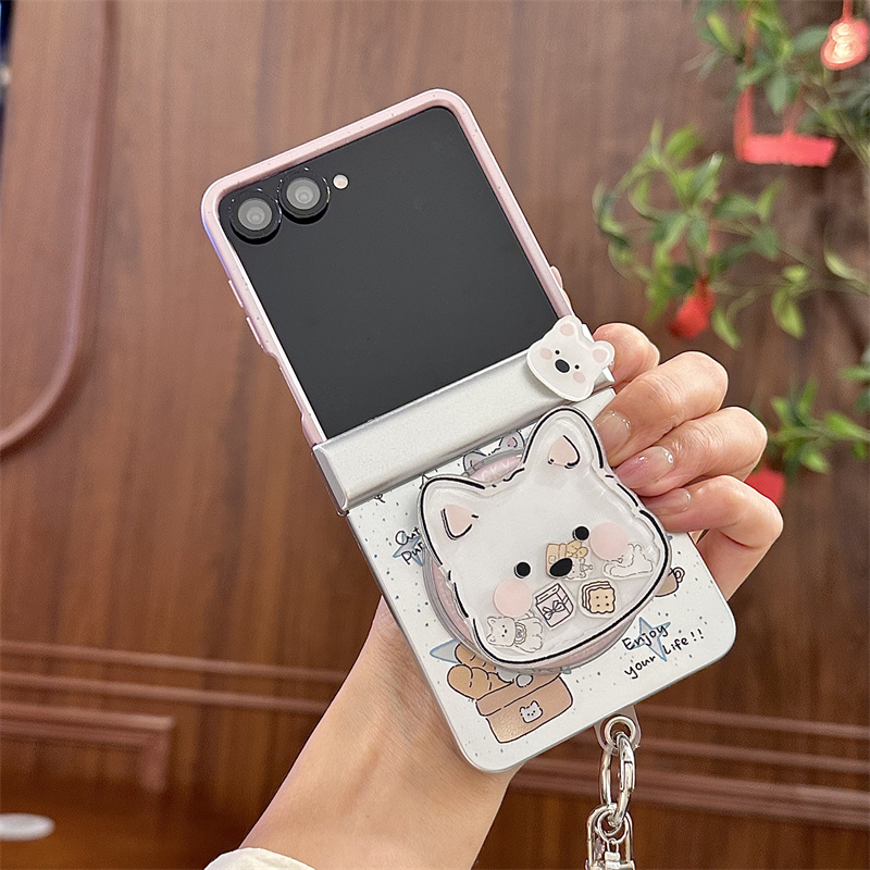 Kawaii Cartoon Puppy Magnetic  - Taco Stand Holder incelemesi ve fiyatı