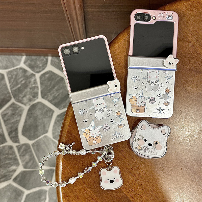Kawaii Cartoon Puppy Magnetic  - Taco Stand Holder incelemesi ve fiyatı