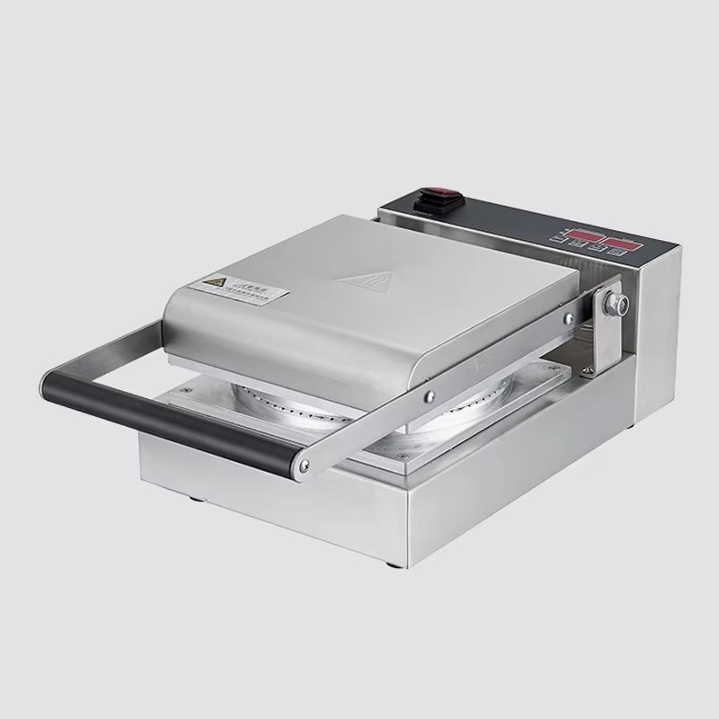 Wholesale Electric Crispy Cone - Waffle Cone Maker incelemesi ve fiyatı