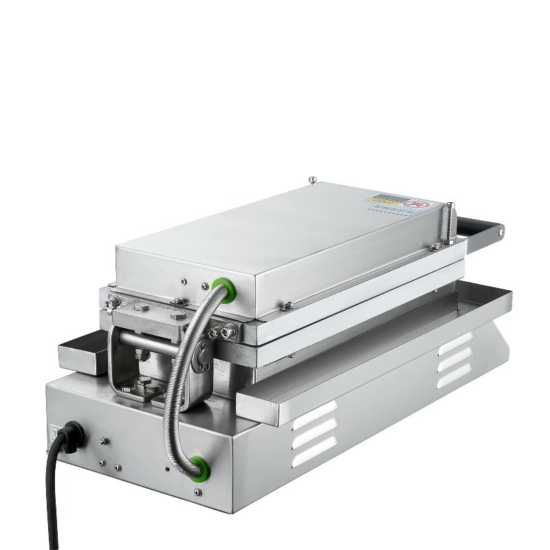2025Wholesale Electric  Roll W - Waffle Cone Maker incelemesi ve fiyatı