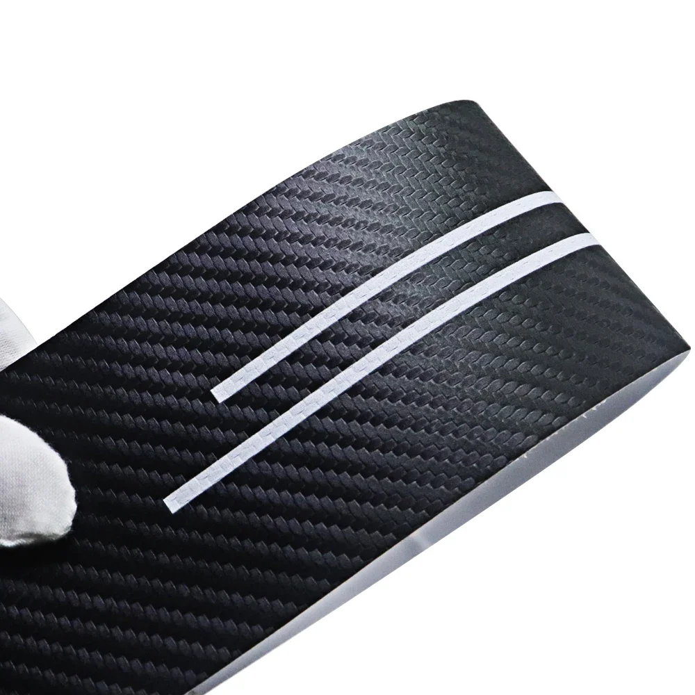 4pcs car Sticker door carbon l - Crepe Pan Carbon incelemesi ve fiyatı
