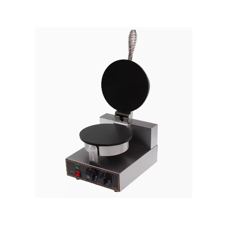 Electric Waffle Ice Cream Cone - Waffle Cone Maker incelemesi ve fiyatı