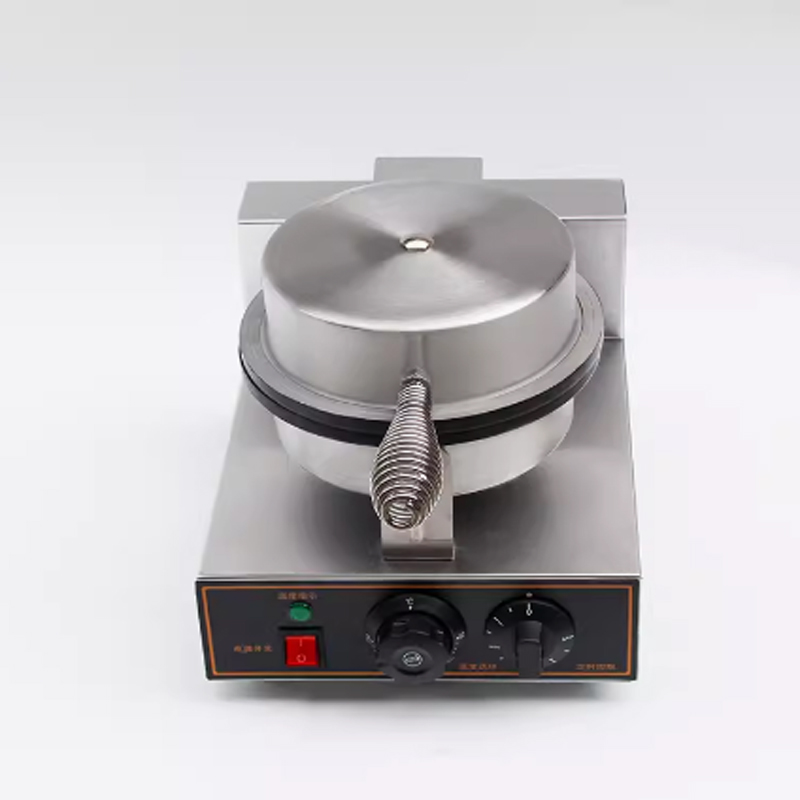 Electric Waffle Ice Cream Cone - Waffle Cone Maker incelemesi ve fiyatı