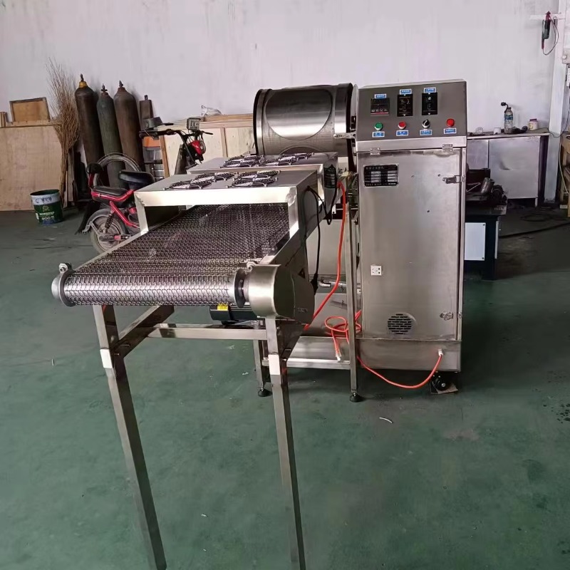 Automatic Pastry Sheet Tortill - Spring Roll Wrapper incelemesi ve fiyatı