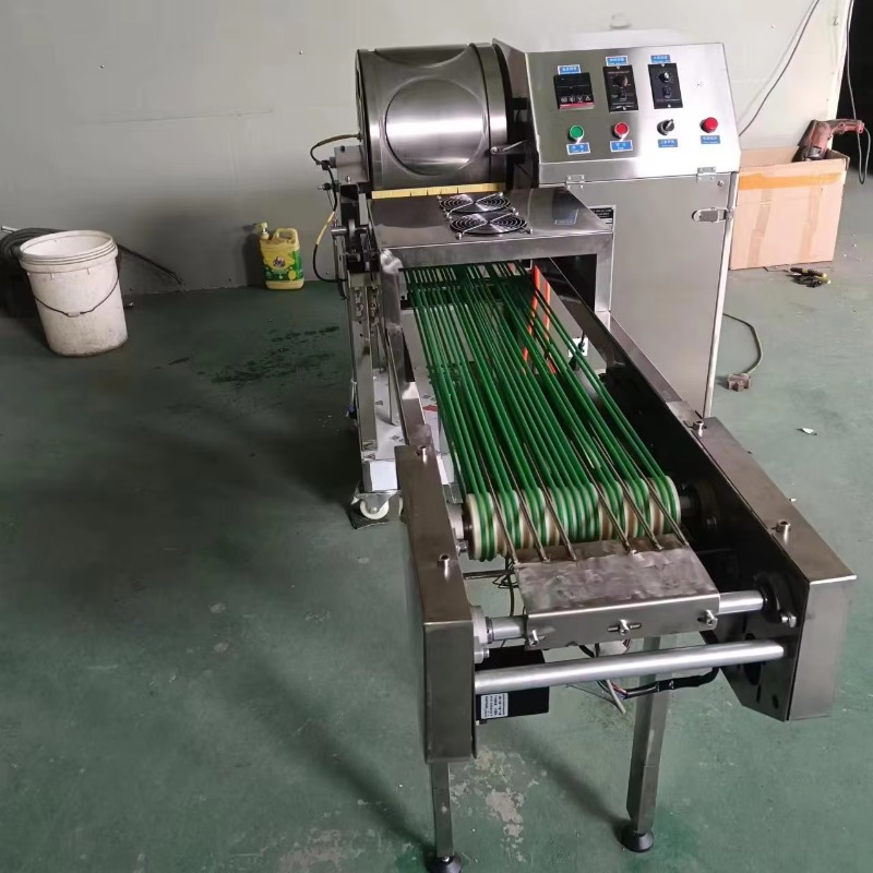 Automatic Pastry Sheet Tortill - Spring Roll Wrapper incelemesi ve fiyatı