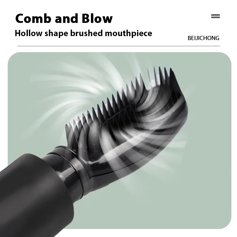 2800W High-power Dogs Hair Dry - Hot Dog Press incelemesi ve fiyatı