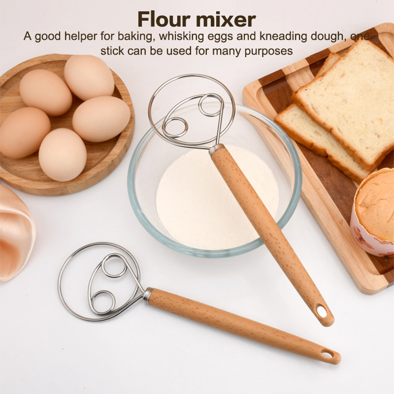 10 Inch Creative Hand Blender  - Danish Pancake Pan incelemesi ve fiyatı