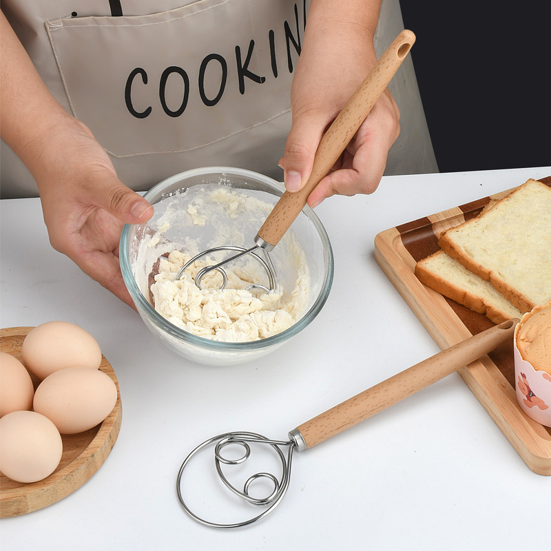 10 Inch Creative Hand Blender  - Danish Pancake Pan incelemesi ve fiyatı