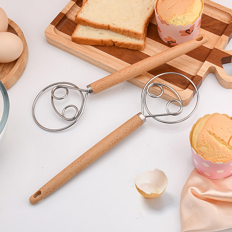 10 Inch Creative Hand Blender  - Danish Pancake Pan incelemesi ve fiyatı