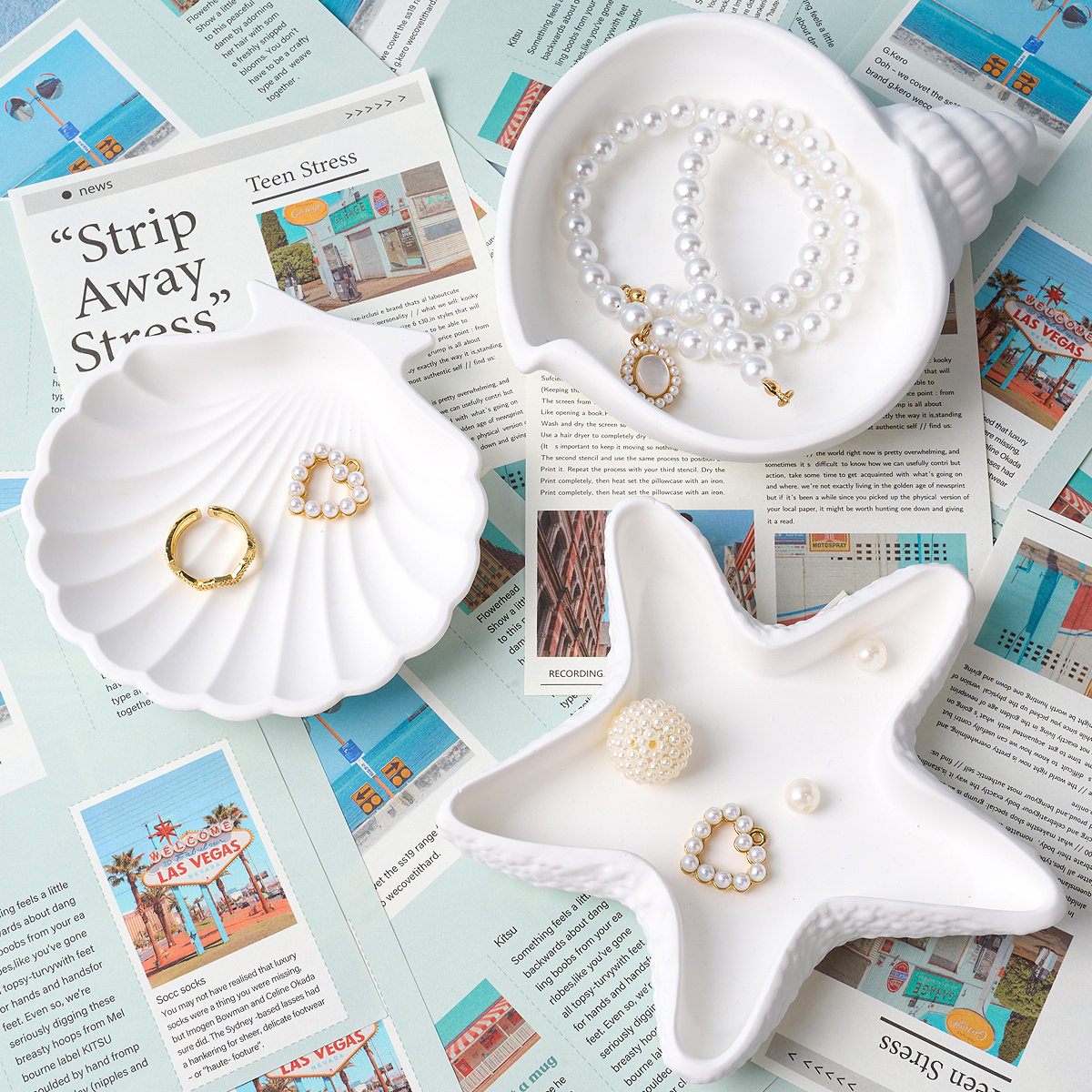 DIY Concrete Starfish Starage  - Potsticker Mold incelemesi ve fiyatı