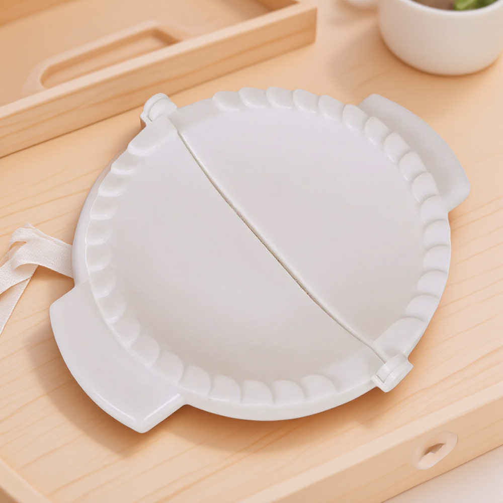 DIY Dumpling Mold Press Kitche - Dumpling Press Set incelemesi ve fiyatı