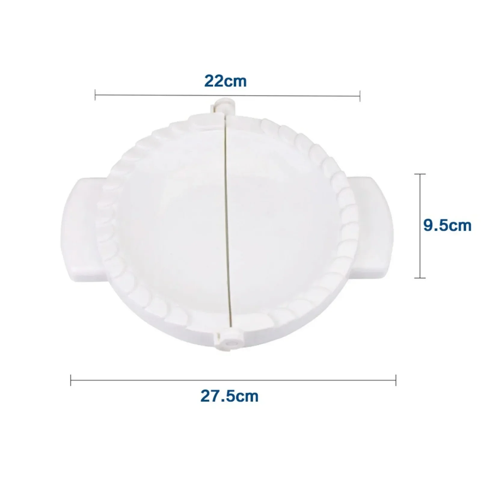 DIY Dumpling Mold Press Kitche - Dumpling Press Set incelemesi ve fiyatı