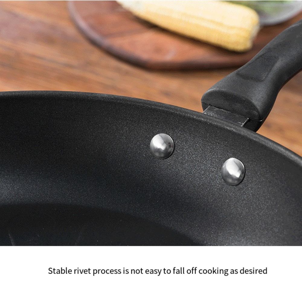 Round Egg Frying Pan 12/18/26/ - Egg Waffle Pan incelemesi ve fiyatı