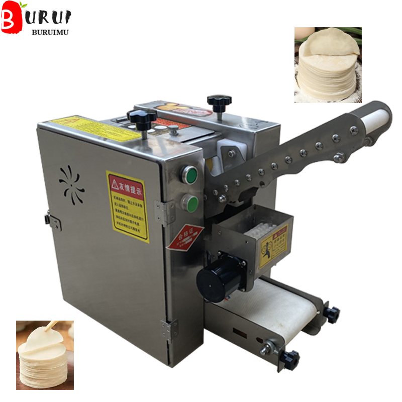 Automatic Dumpling Wrapper Mak - Spring Roll Wrapper incelemesi ve fiyatı