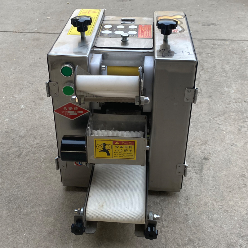 Automatic Dumpling Wrapper Mak - Spring Roll Wrapper incelemesi ve fiyatı