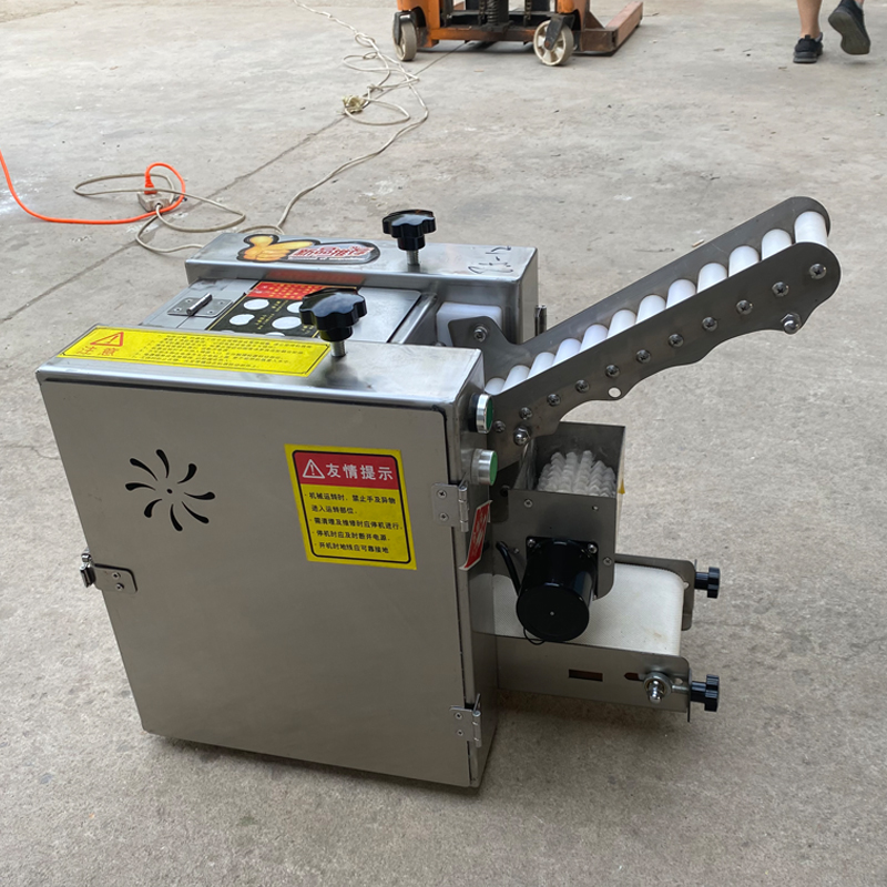 Automatic Dumpling Wrapper Mak - Spring Roll Wrapper incelemesi ve fiyatı
