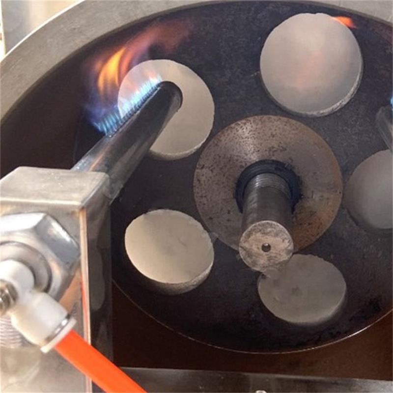 Roast Duck Cake Process Make M - Spring Roll Wrapper incelemesi ve fiyatı