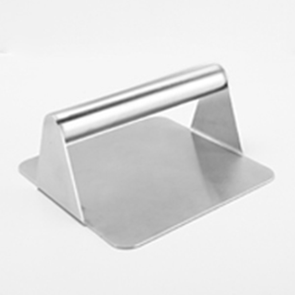 A04G-Square Meat Press Hamburg - Hot Dog Press incelemesi ve fiyatı