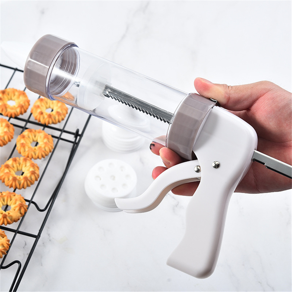 Churros Maker Machine Cookie P - Churros Maker Gun incelemesi ve fiyatı